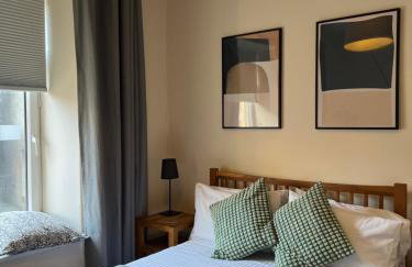 Creed Apartment on the Harbour - Foto 6