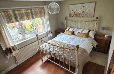 Molly's Cottage - Foto 20