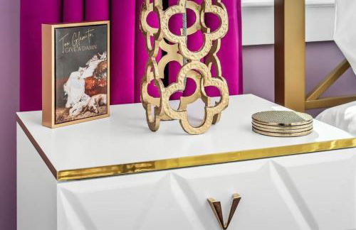 Diva Glam - Luxe - DT 2miles - 8 Q beds - WoW - Foto 15