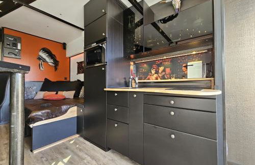 APARTMENT NATURIST CAP CARBONE - Photo 6