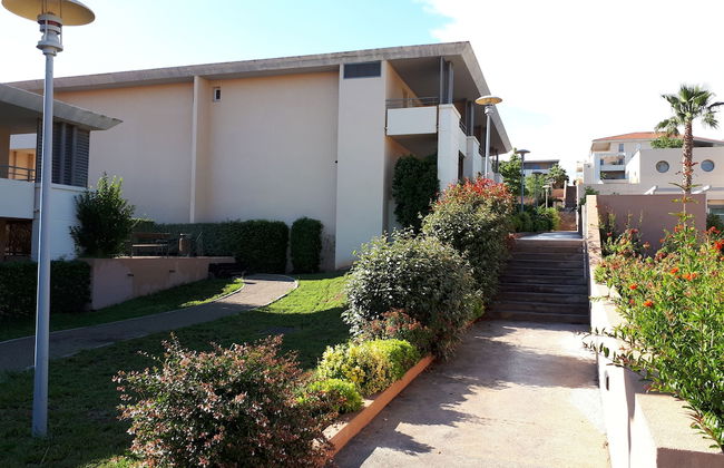 Les Parasols d'Argens - Foto 31