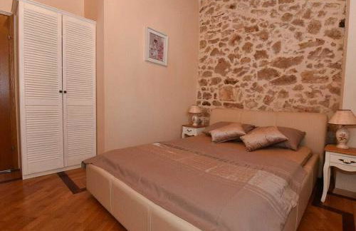 Stone Villa Anita with Pool - Foto 48