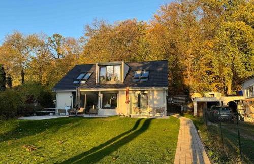 Auszeit am Schwielowsee - Moderne Ferienwohnung direkt am Schwielowsee - Foto 17