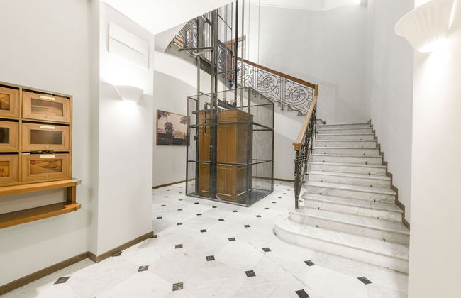 Domus Augustea - Augusto - Foto 71