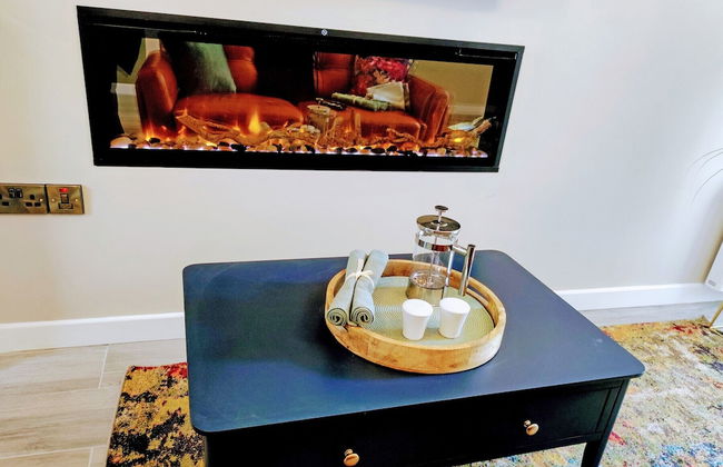 Tralee Townhouse Holiday Home - Foto 8