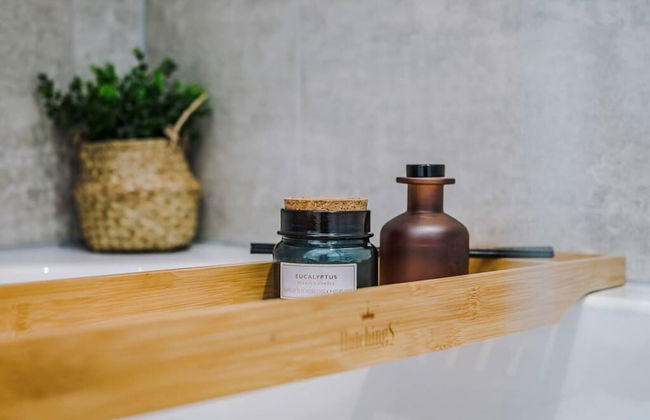 Host Apartments The Cavern Quarter Apt - Foto 24