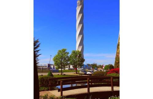 Holiday apartment with 1 bedroom - Foto 44