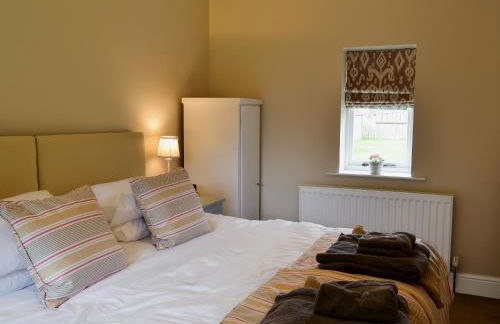 The Garden Cottage - Foto 13