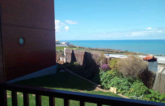 Coxos Beach Lodge - Foto 17