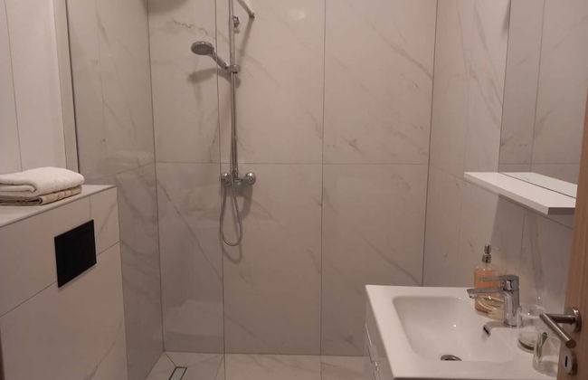 Apartments Kalajžić ST - Foto 54