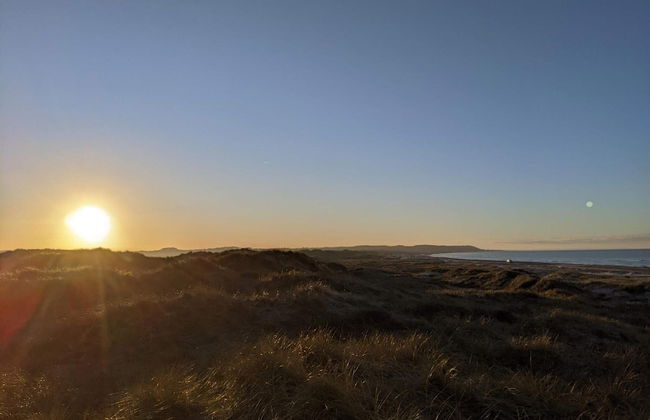 6 Person Holiday Home in Brovst - Photo 38