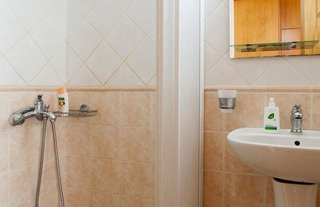 Villa Afrodite PRIVATE POOL On The Roof Sea View - Photo 15