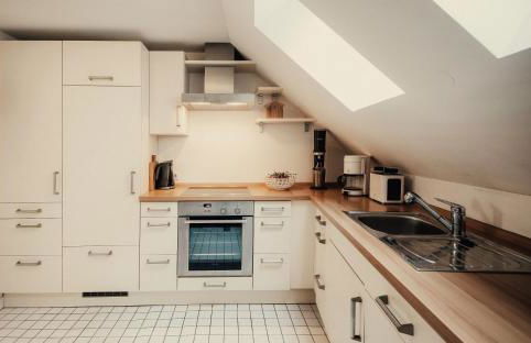 Ferienwohnung im Wasserviertel - Foto 16