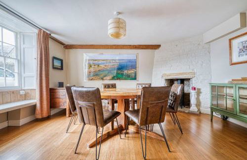 Old Bell House - Spacious Period Home in the Heart of Somerton - Foto 31