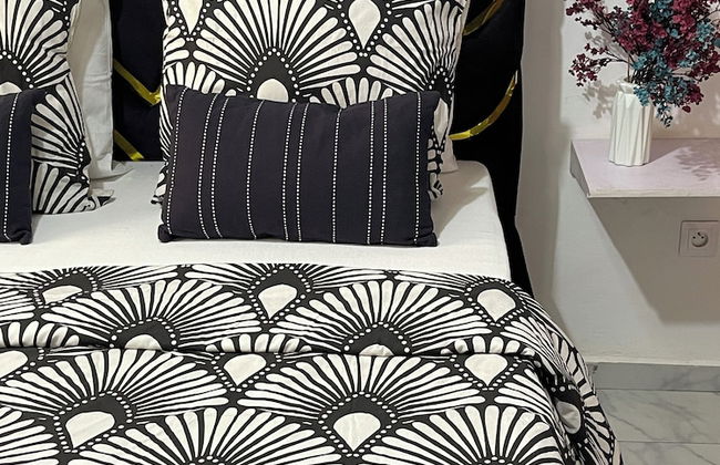 RESIDENCE HMR Douala - Lendi - Photo 21