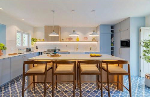 Villa Vintage - Foto 3