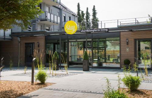 the Stay.residence - Foto 1