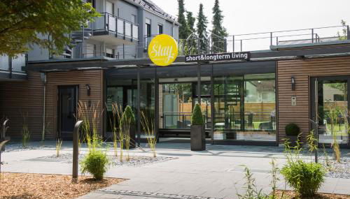 the Stay.residence - Foto 1