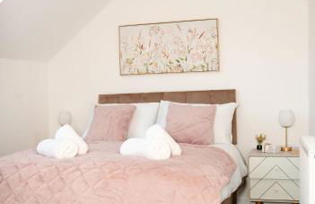 Willoughby Cottage - Rustic Retreat in Crieff - Photo 20