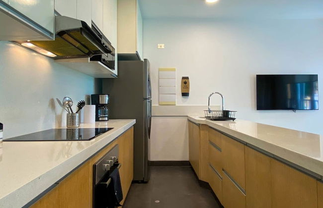 w Bright 2BR Duplex With Balcony in Barranco - Foto 7