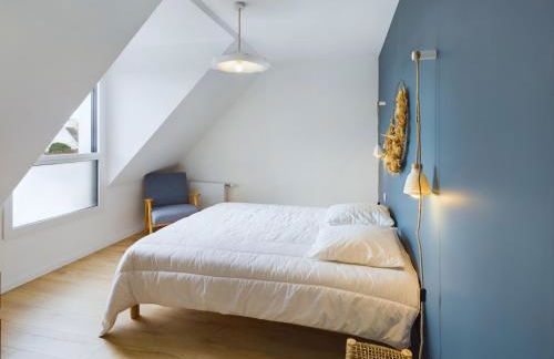 Maison avec jardin pour 10 personnes à Penmarch - Foto 13