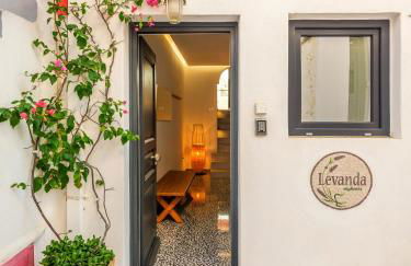 LevandaMykonos - Foto 1