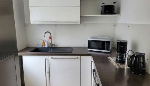 Moderne Wohnung in Meerane in ruhiger, zentraler Lage, 116 qm - Foto 2