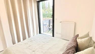 T2 dans résidence calme - proche des thermes et du centre - Photo 5