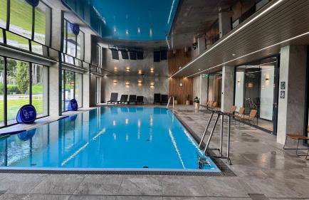 Omega Lake Premium Apartments - Foto 77