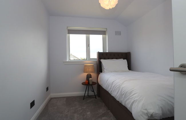 Dunfermline Luxury 3 bedroom house - Foto 3