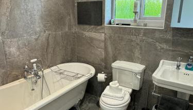 Boundary Cottage - Foto 4