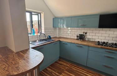 Small and Snug The Old Store - Foto 29