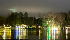 Cottage - Kleine alte Villa am See - Foto 3