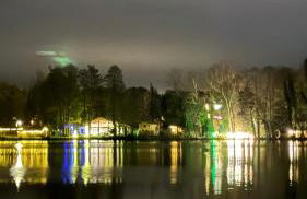 Cottage - Kleine alte Villa am See - Foto 3