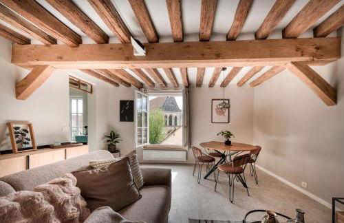 Le Splendide Collégiale Saint André - Foto 14