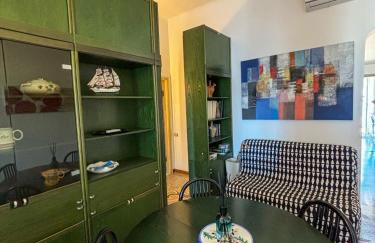 La Terrazza Sulla Baia The Balcony By The Bay - Foto 14