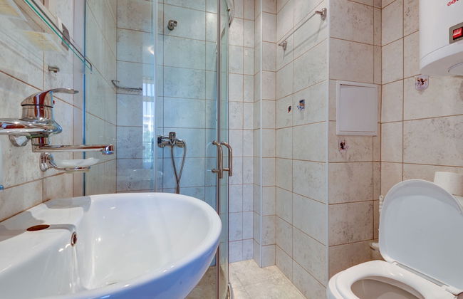 Apart-hotel Dawn Park - Foto 15