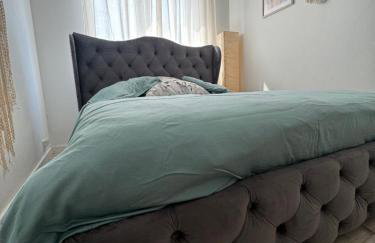 Poznań Airport Apartments Bara nowo Business - Foto 4