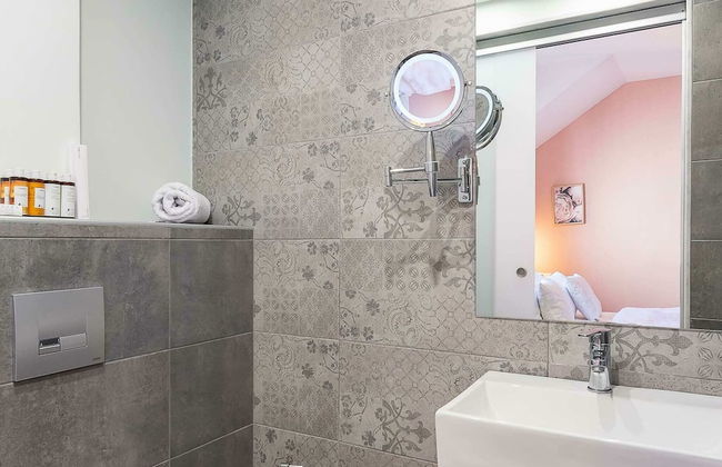 Villa in Agia Pelagia With Pool & Sea Views - Foto 17