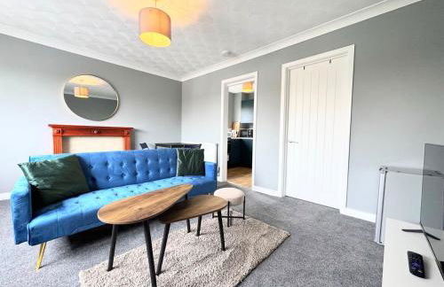 1 Bed Central Flat in Southampton - Up to 3 Guests - Foto 27
