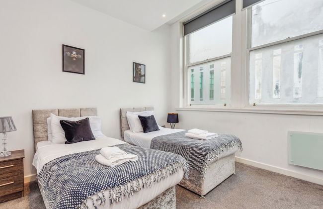 Central Liverpool Retreat - Foto 28