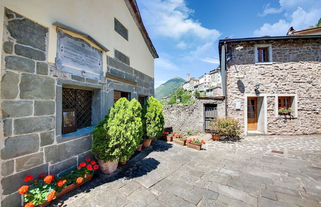 Farmhouse in Casoli Near Ski Slopes - Foto 44