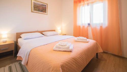 Villa Green House, a warm and beautiful pet friendly villa - Foto 2, towels