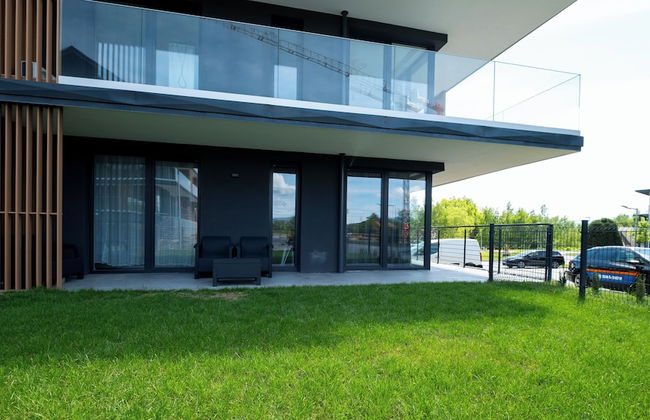 Apartamenty Sun & Snow Laguna Beskidów - Photo 10