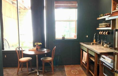 Main Office Lofts Building - 4 lofts - Foto 21