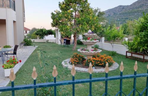 ΔΙΑΜΈΡΙΣΜΑ ΜΕΝΤΗΣ - Foto 36