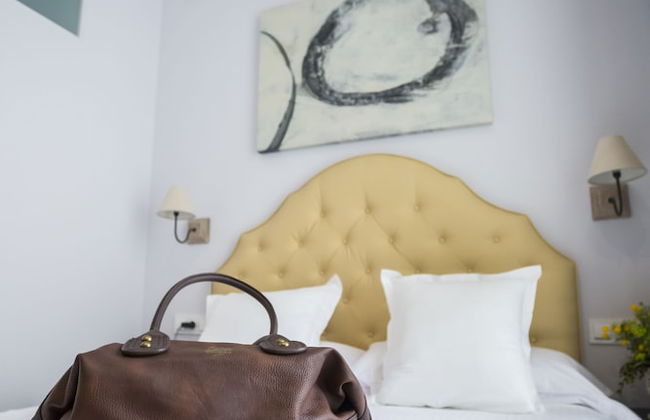 Casa de la Merced Suites - Photo 7