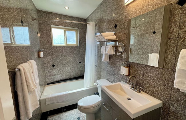 Quintessence ApartHotel - Foto 55