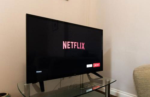 Work Stay - Kitchen - Dining & Free Parking - Foto 6