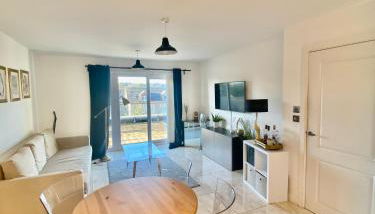 Charmingly cozy 2 beds apartment - Foto 5, minibar